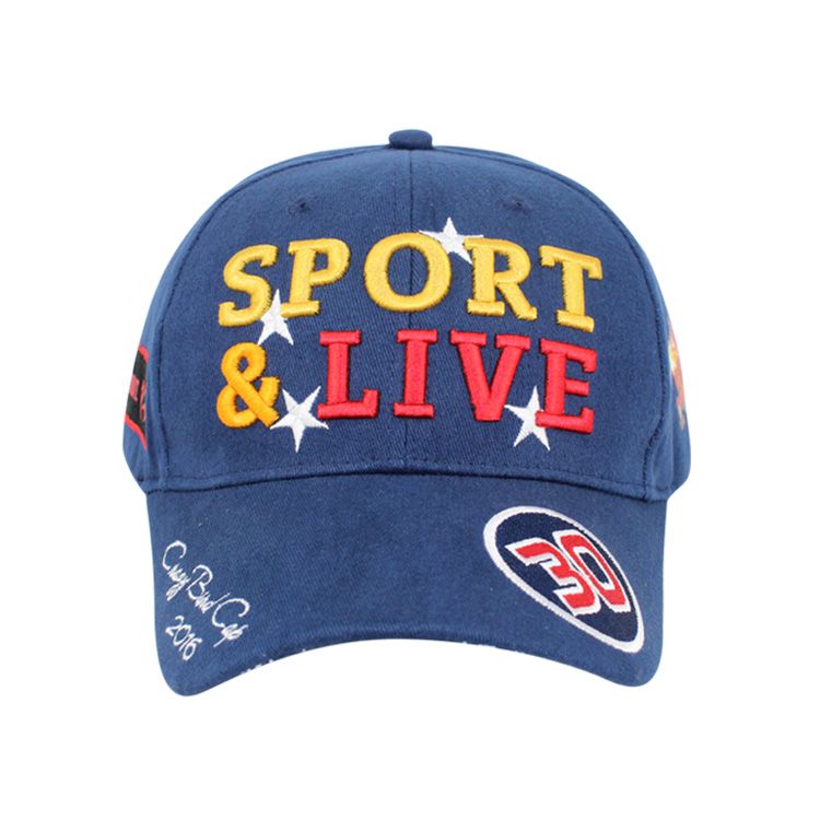custom baseball caps for sale