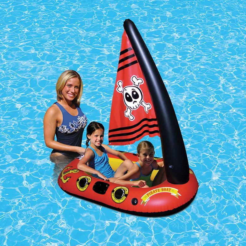 water inflatable toys