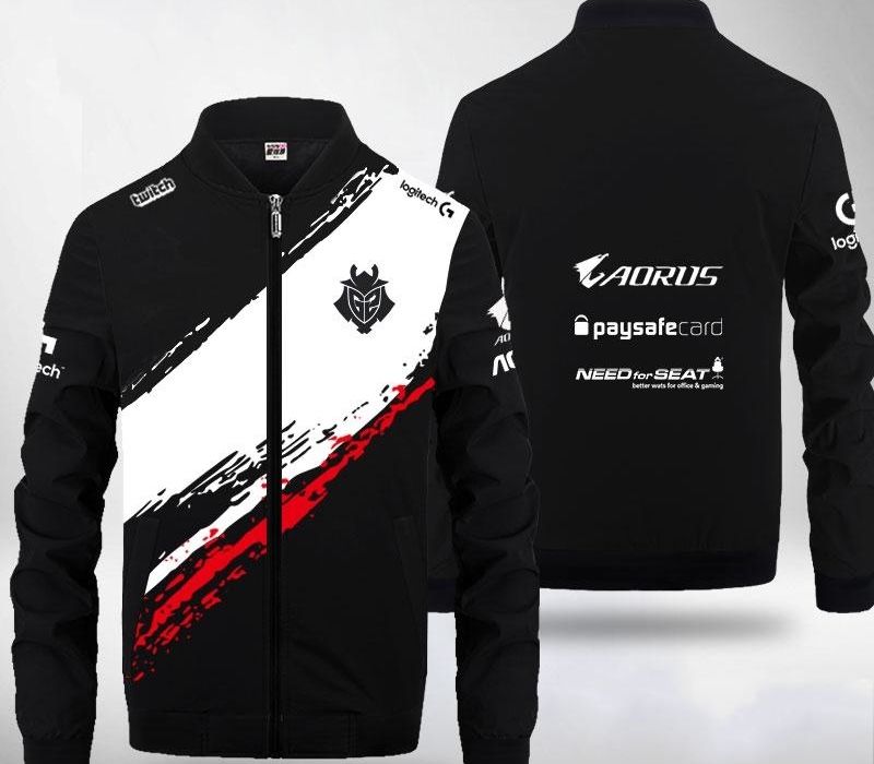 custom twitch moletom com capuz