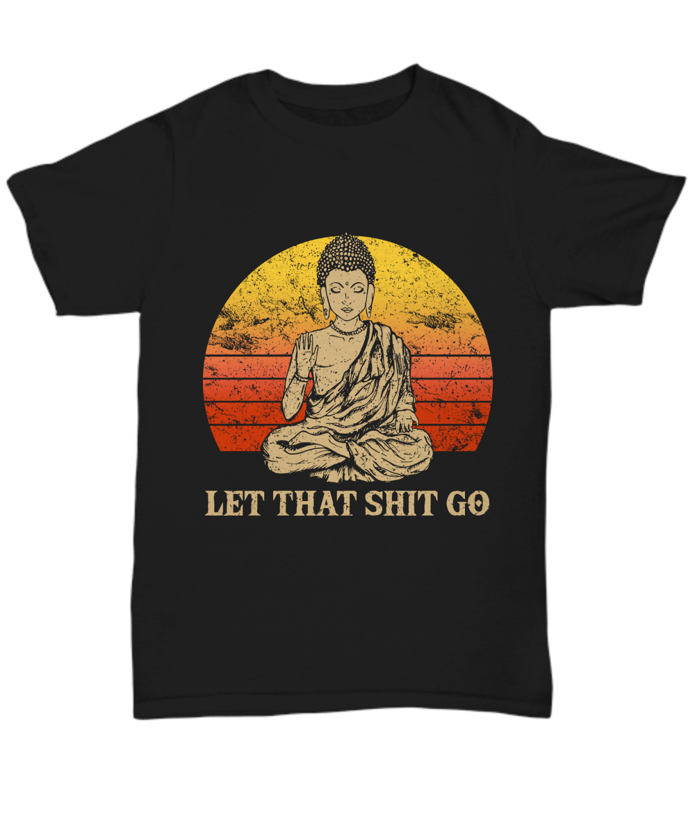 yoga t shirts online