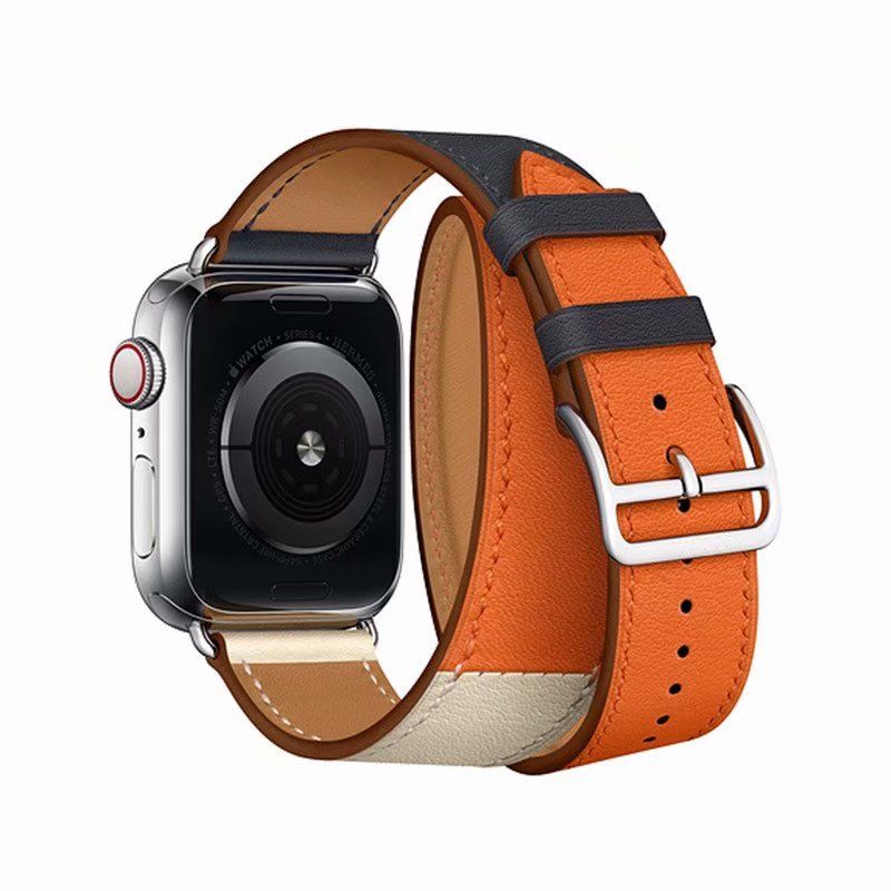 apple watch leather loop 40mm
