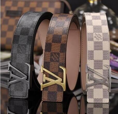 2019 Luxury Belts Designers Belts For Men Buckle Belt Y1 Chastity Belts Top  Fashion Mens Leather BeltLouisVuitton From Yuandang1, $14.68
