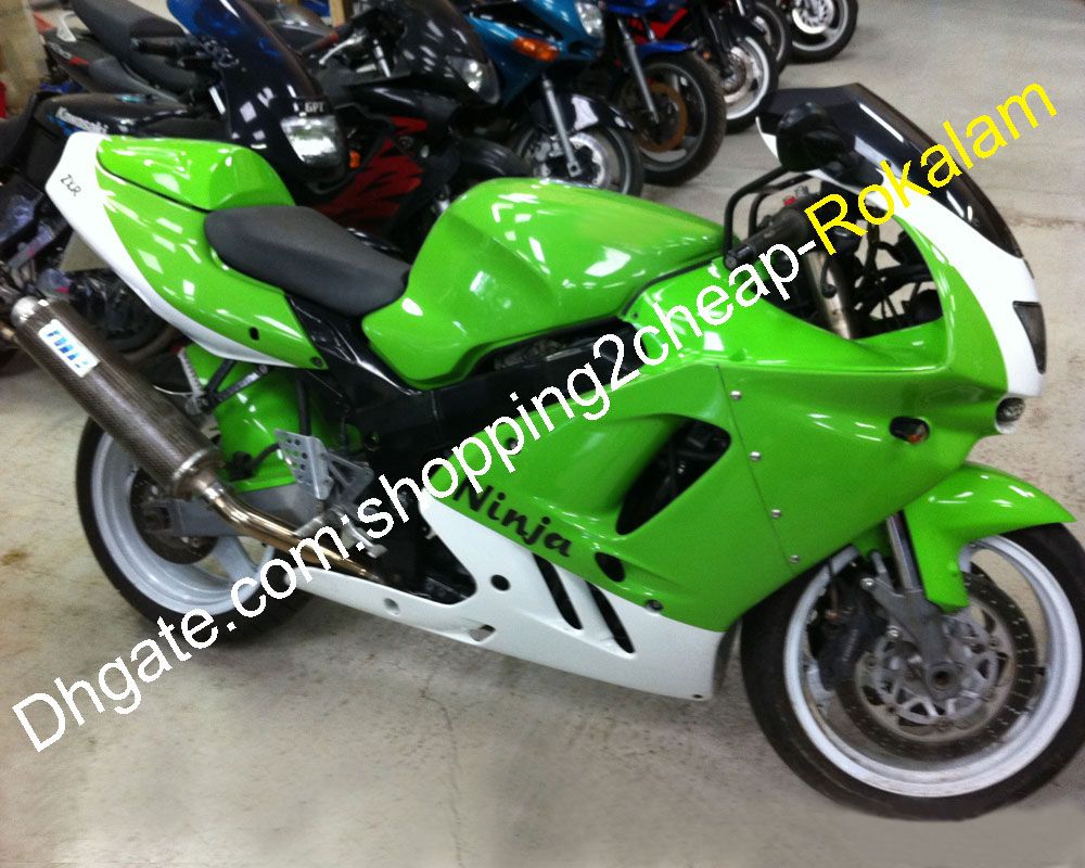 kawasaki ninja zx 9