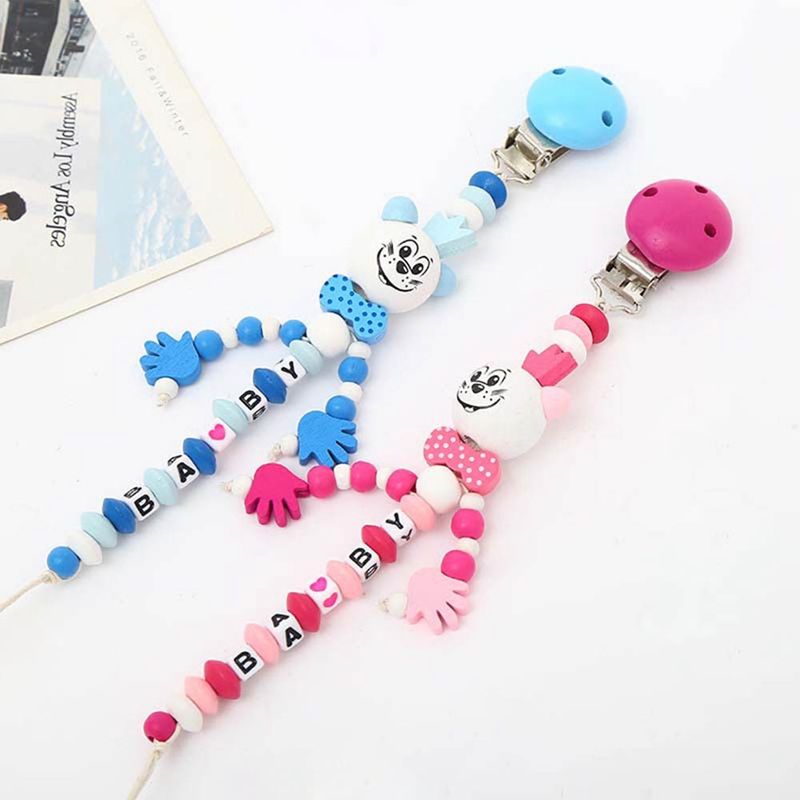 best pacifier clips 2020