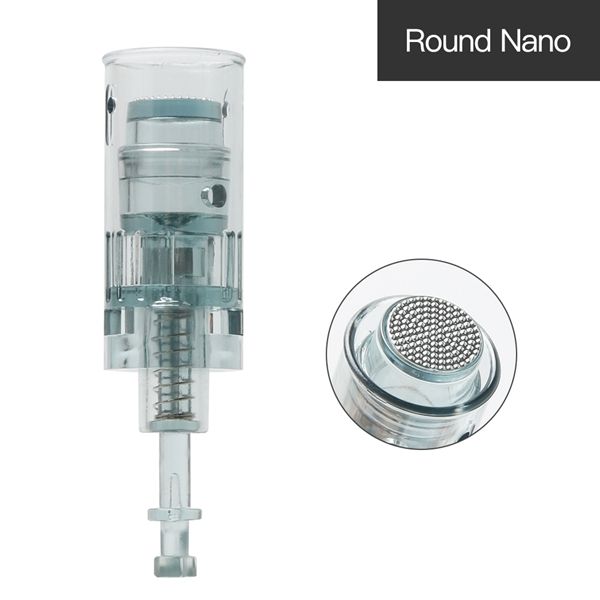 Round Nano
