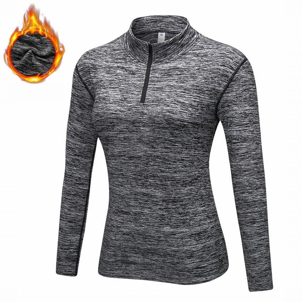 camisetas fitness mujer