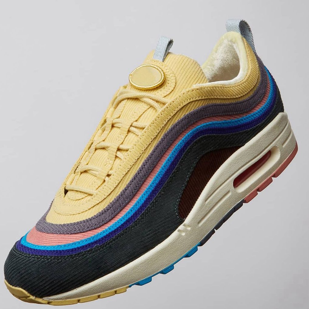 nike 97 airmax