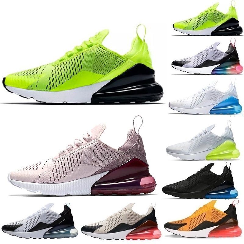 nike 27c colors