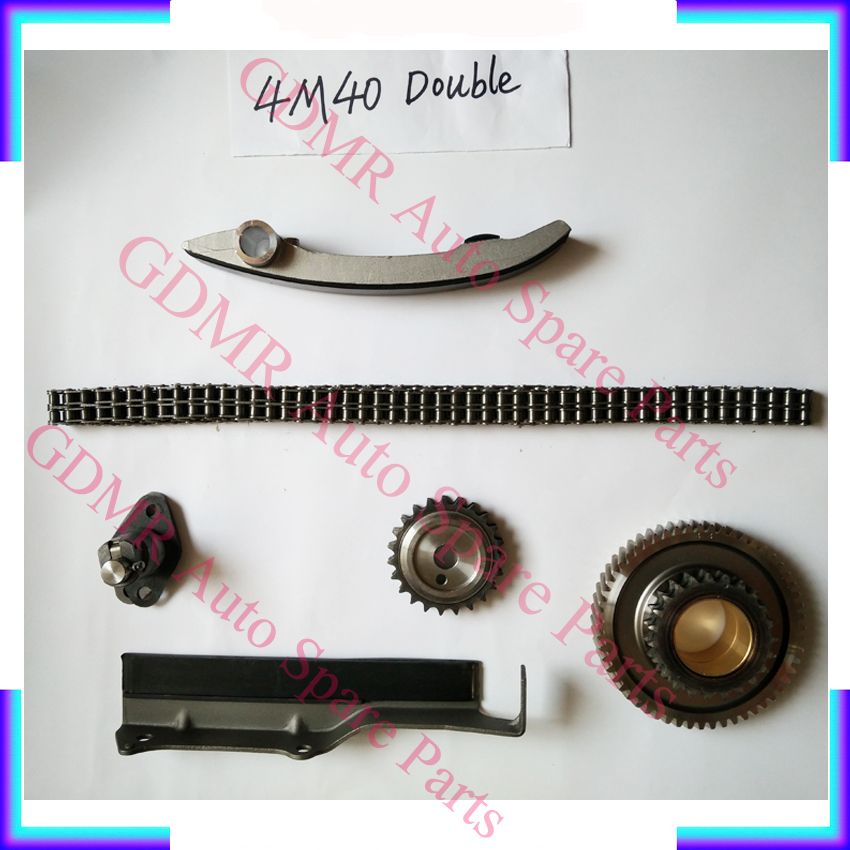 4m40 timing chain