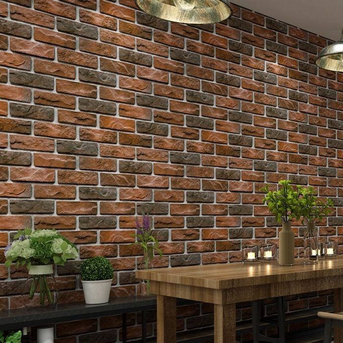 3d Brick Designs Wallpaper Removable Pvc Material Home Decor Art Wall Paper For Bedroom Living Room Background Wallpapers Easter From Highqualit09 26 28 Dhgate Com - Removable Wallpaper Brick Wall 3d Brick Designs Wallpaper Removable Pvc Material Home Decor Art Wall Paper For Bedroom Living Room Background Wallpapers Easter From Highqualit09 26 28 Dhgate Com - Removable Wallpaper Brick Wall
