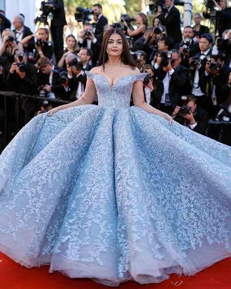 red carpet ball gowns