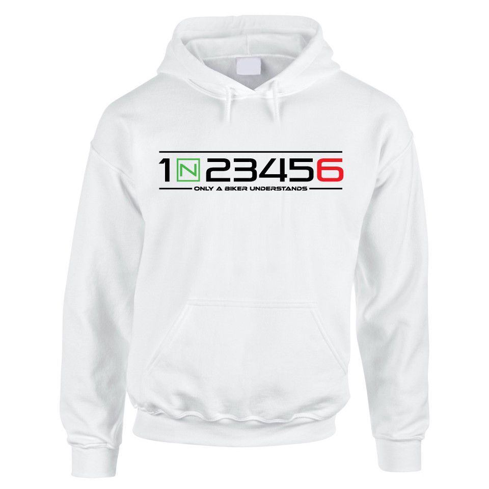 1N23456 Engranajes de Moto Regalo para Motocicletta Felpa