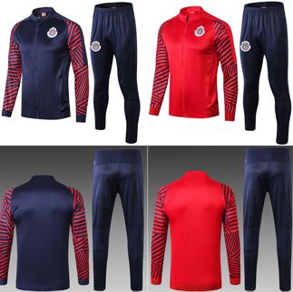 chivas sweater