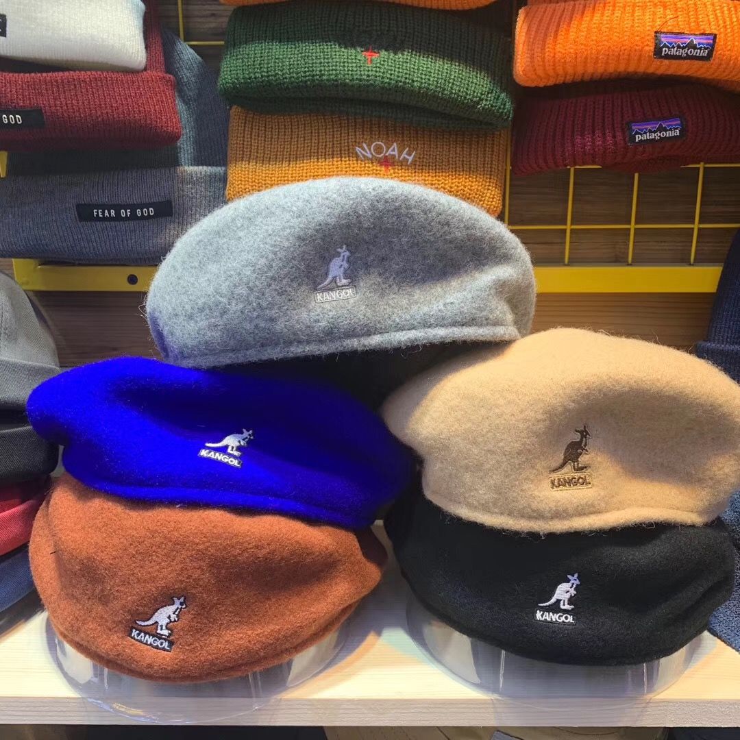 kangol winter hats