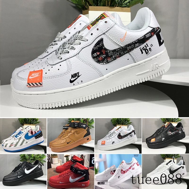 Nike air force con letras Clearance