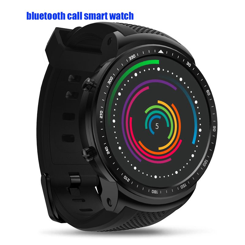 smartwatch ram 1gb