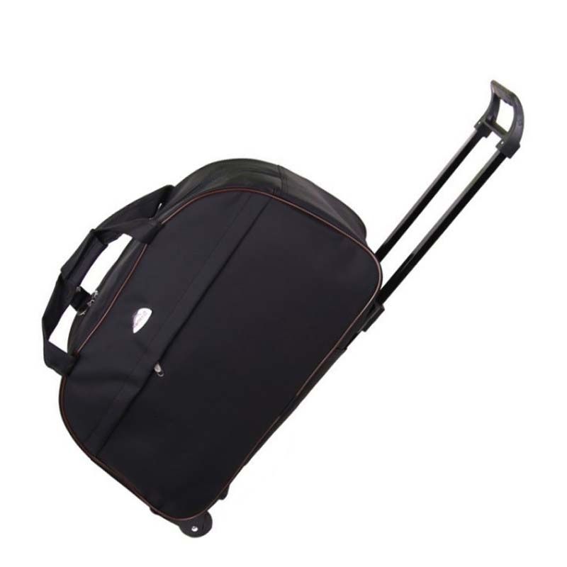 large foldable luggage bag