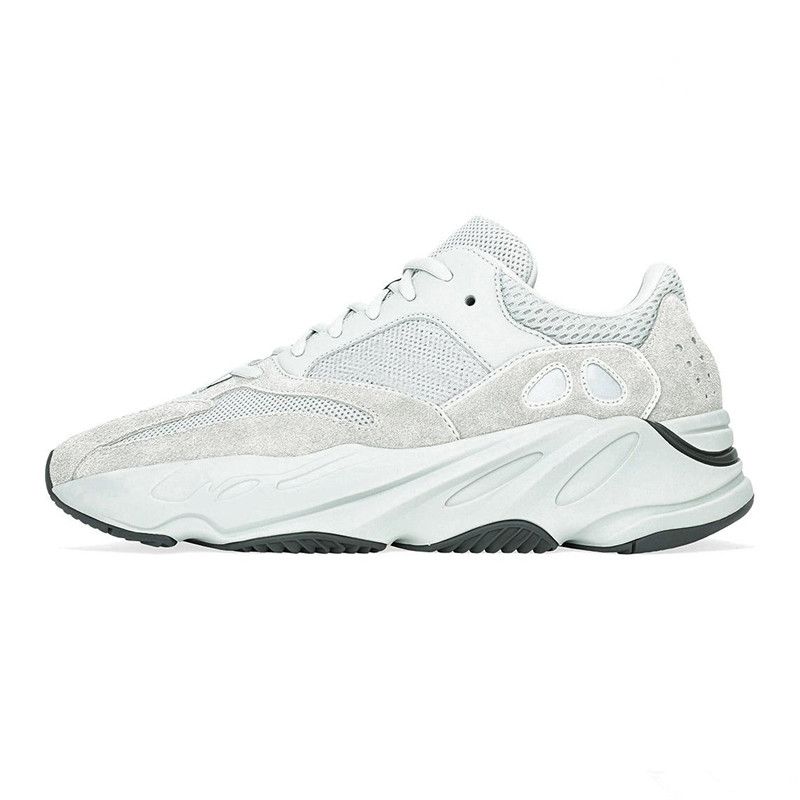 adidas yeezy 700 mujer blanco