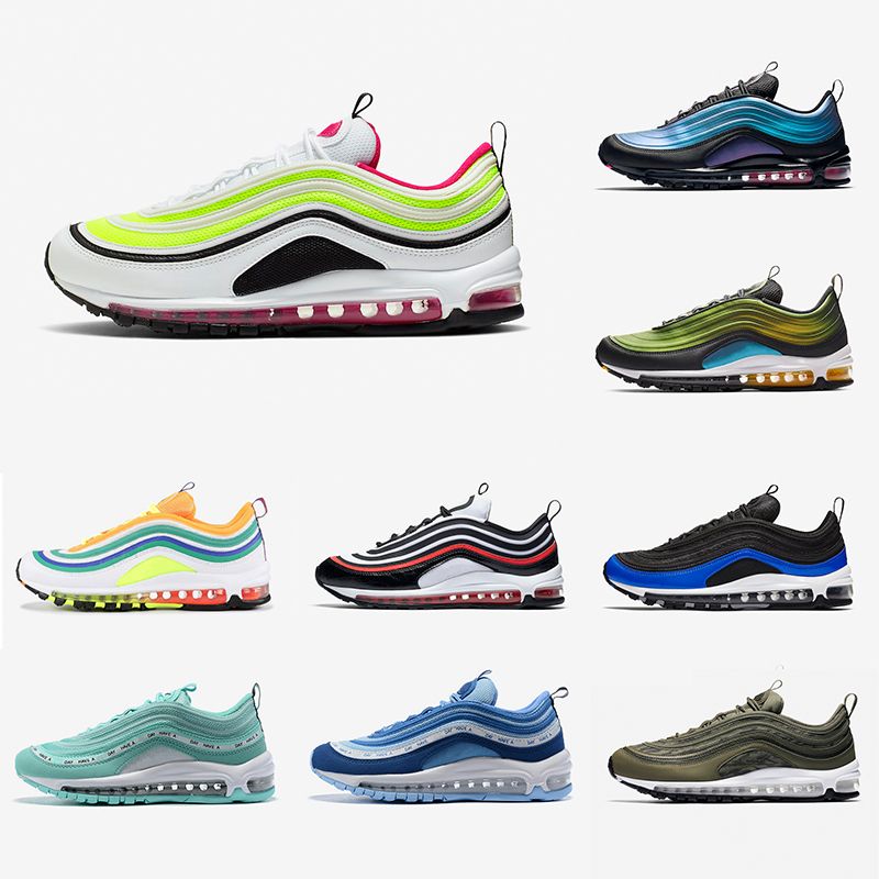 nike air max 97 hombre zapatillas nike air max 97 hombre zapatillas