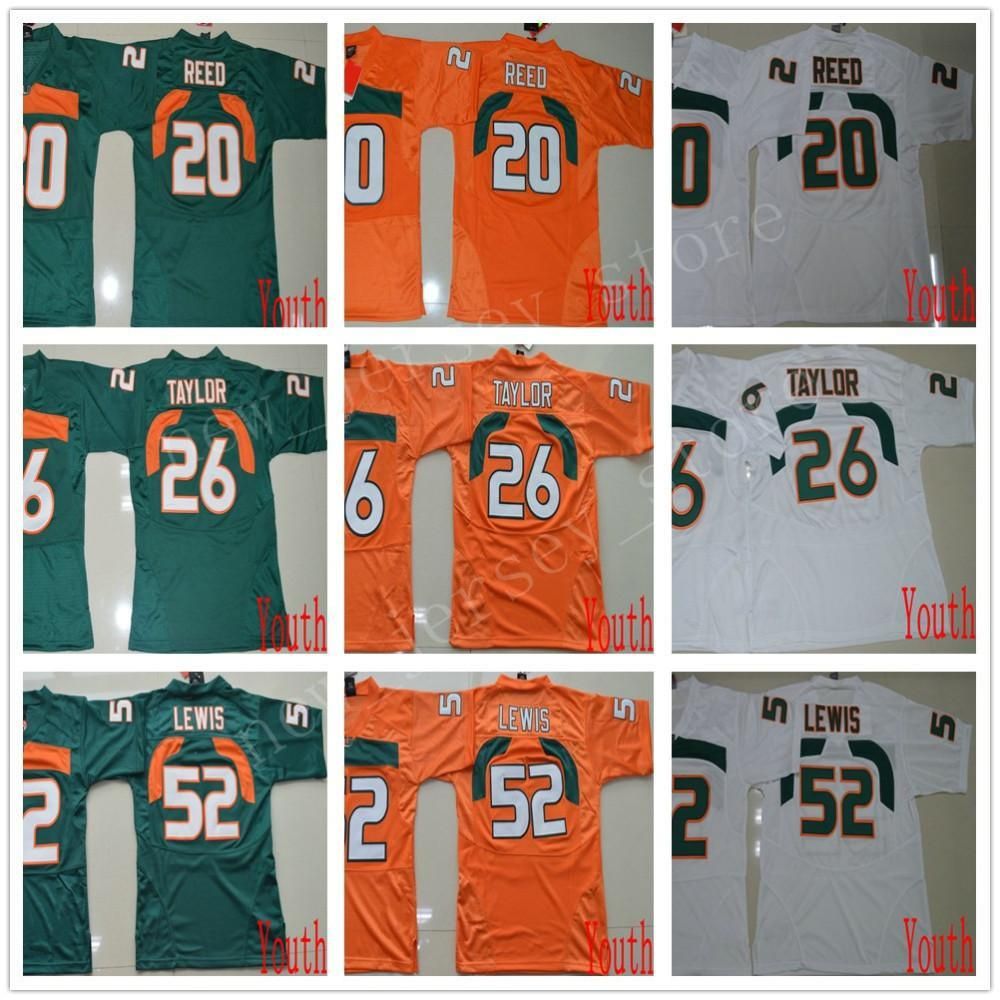 sean taylor stitched jersey