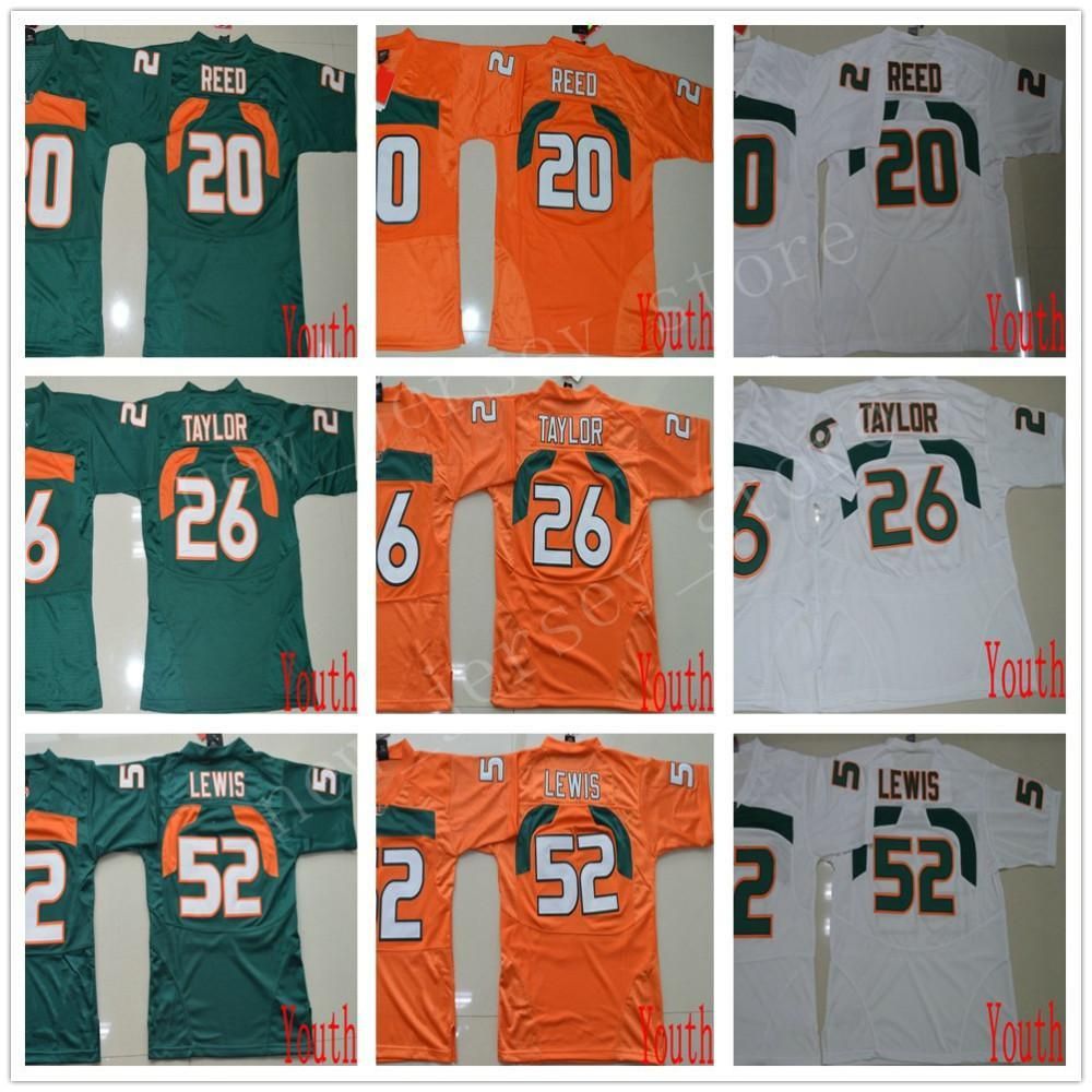 kids hurricanes jersey