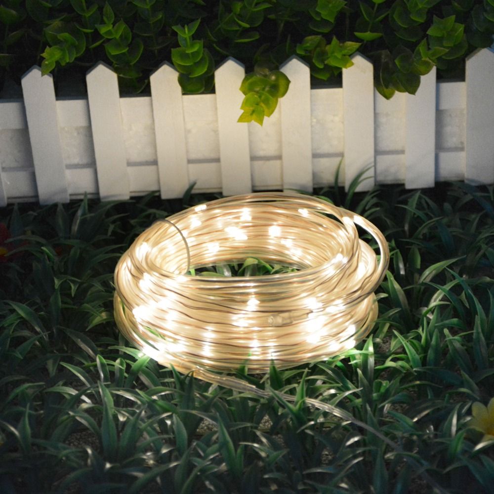 2019 10m Led String Night Light Battery Power Holiday Lighting