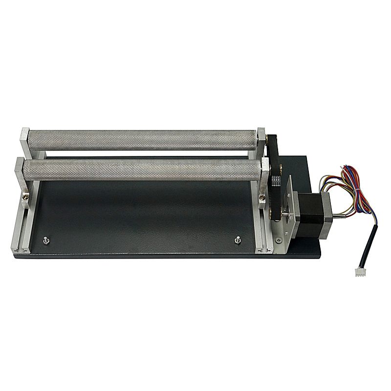2020 Laser Engraving Machine Rotary Axis Rotary Jig Cylinder Engraving
