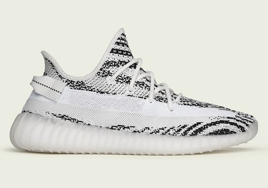 kanye west running shoes