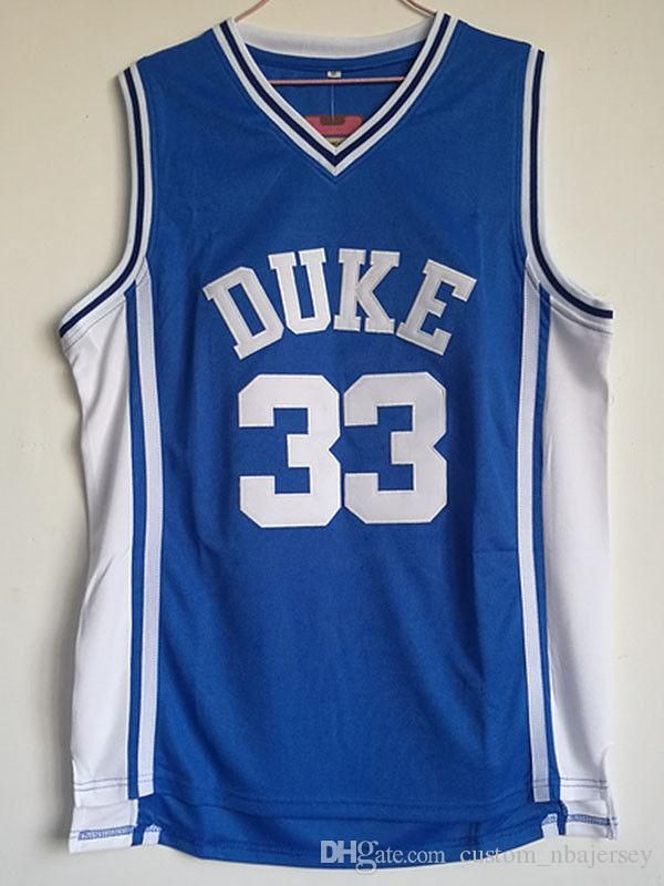 grant hill jersey number