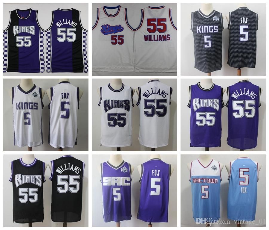 sacramento kings jersey font