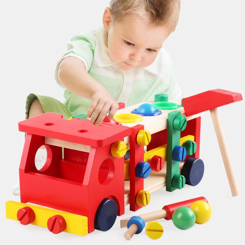 early learning toy