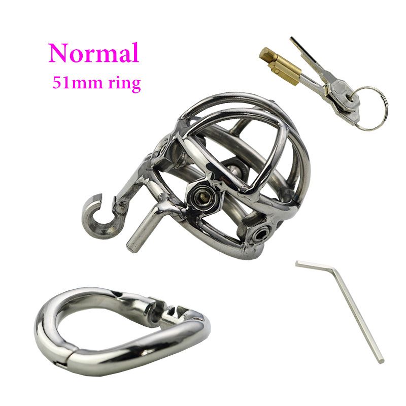 Normal 51mm ring