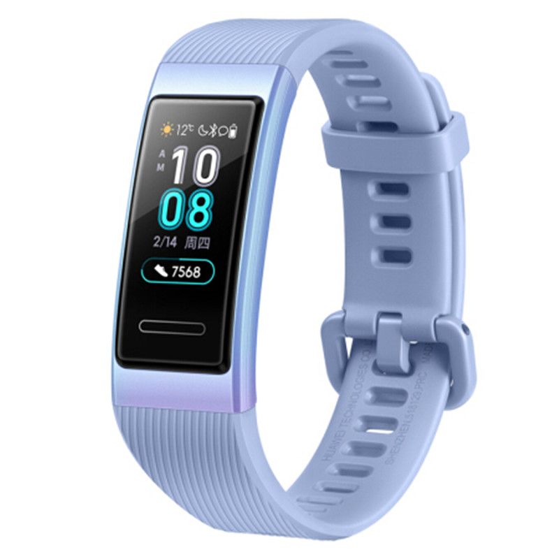 huawei heart rate sensor