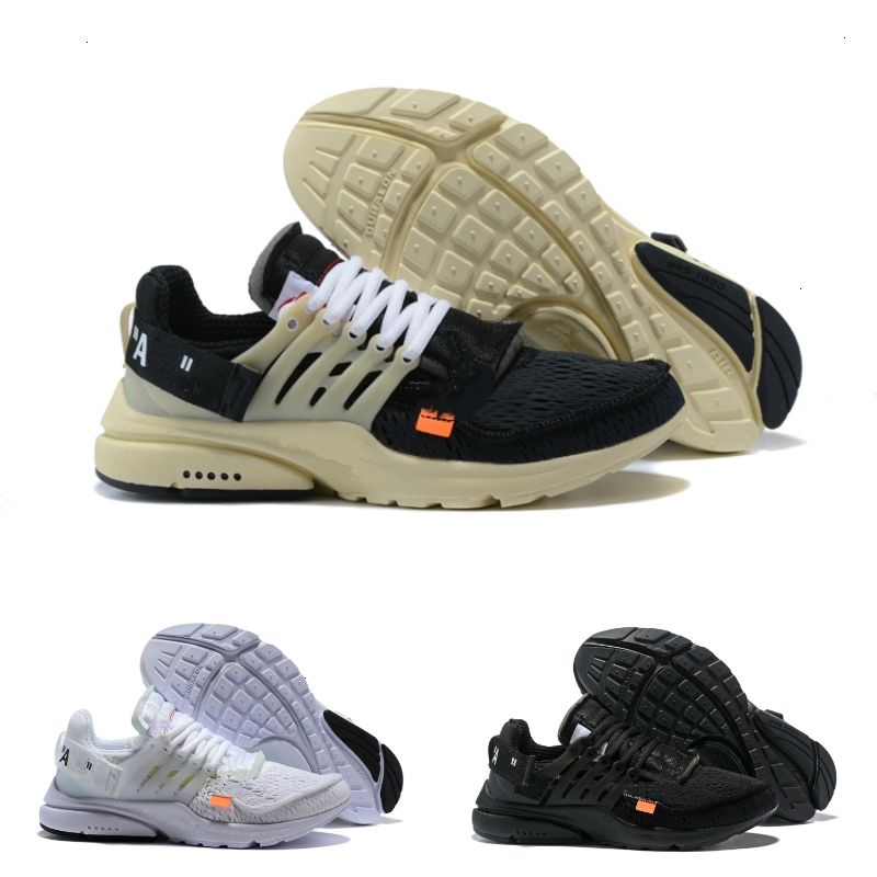 new presto shoes