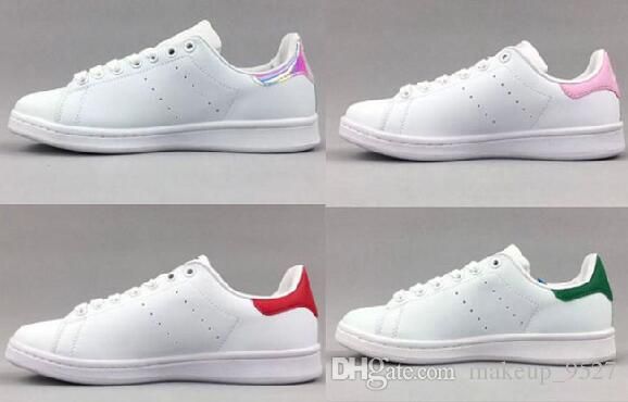 stan smith style shoes