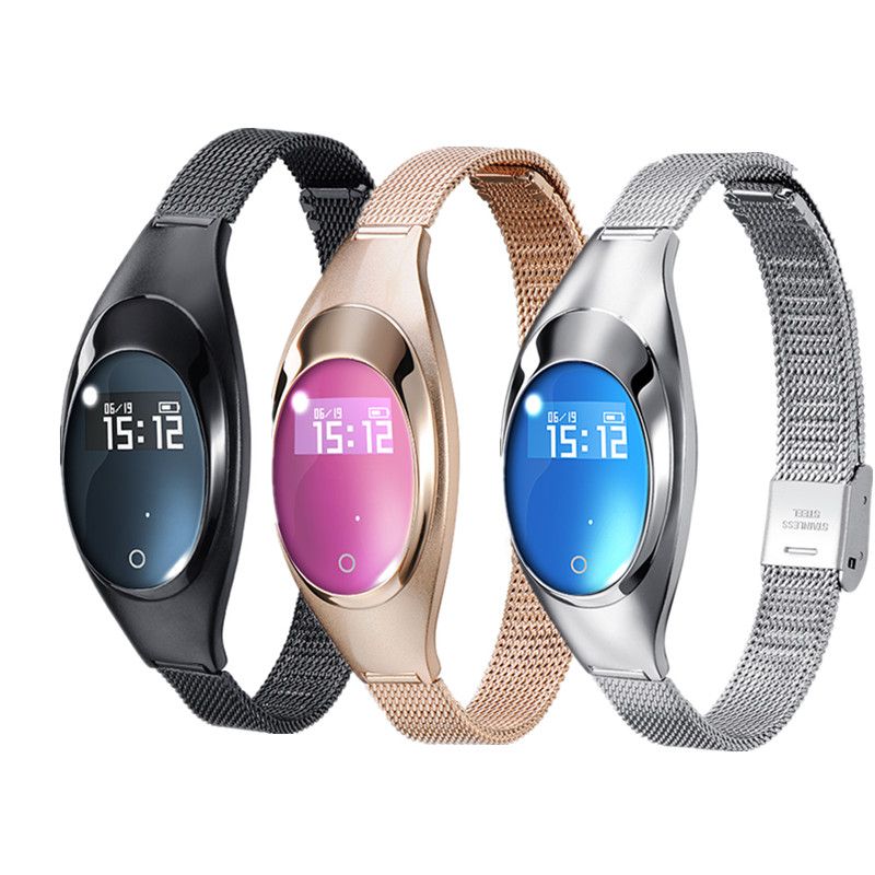 women's smart watch bracelet