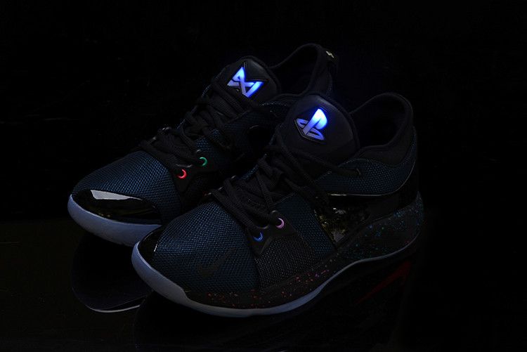 Alta PG 2 zapatos Playstation de baloncesto Paul George
