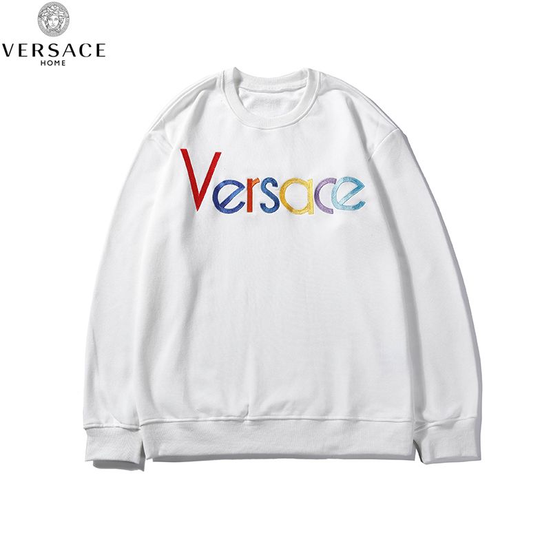 Compre VERSACE Sudadera Con Capucha Para Hombre Marca De Moda Internacional  Sudadera Con Capucha De Manga Larga Para Hombre Lidera La Tendencia De La  Moda Deportiva Moda Cómoda QN750 A 47,72 €