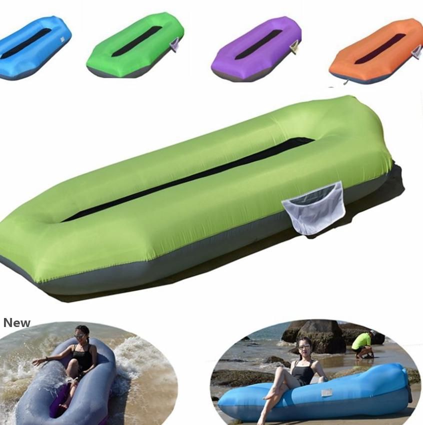 inflatable air sofa bed