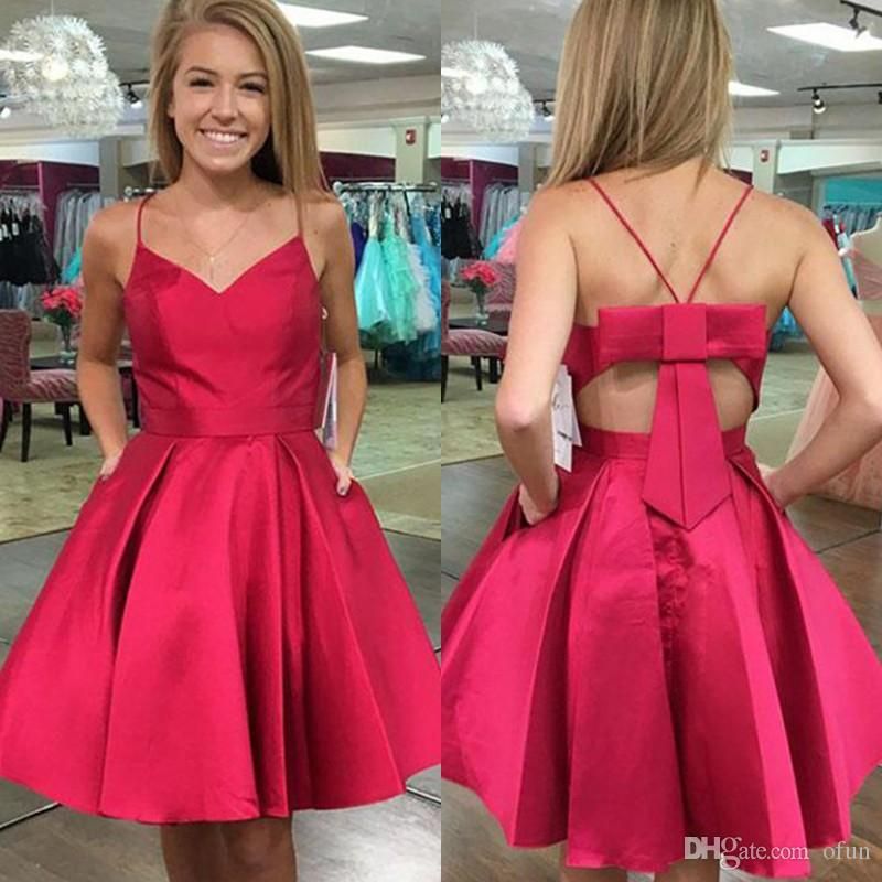 homecoming dresses under 30