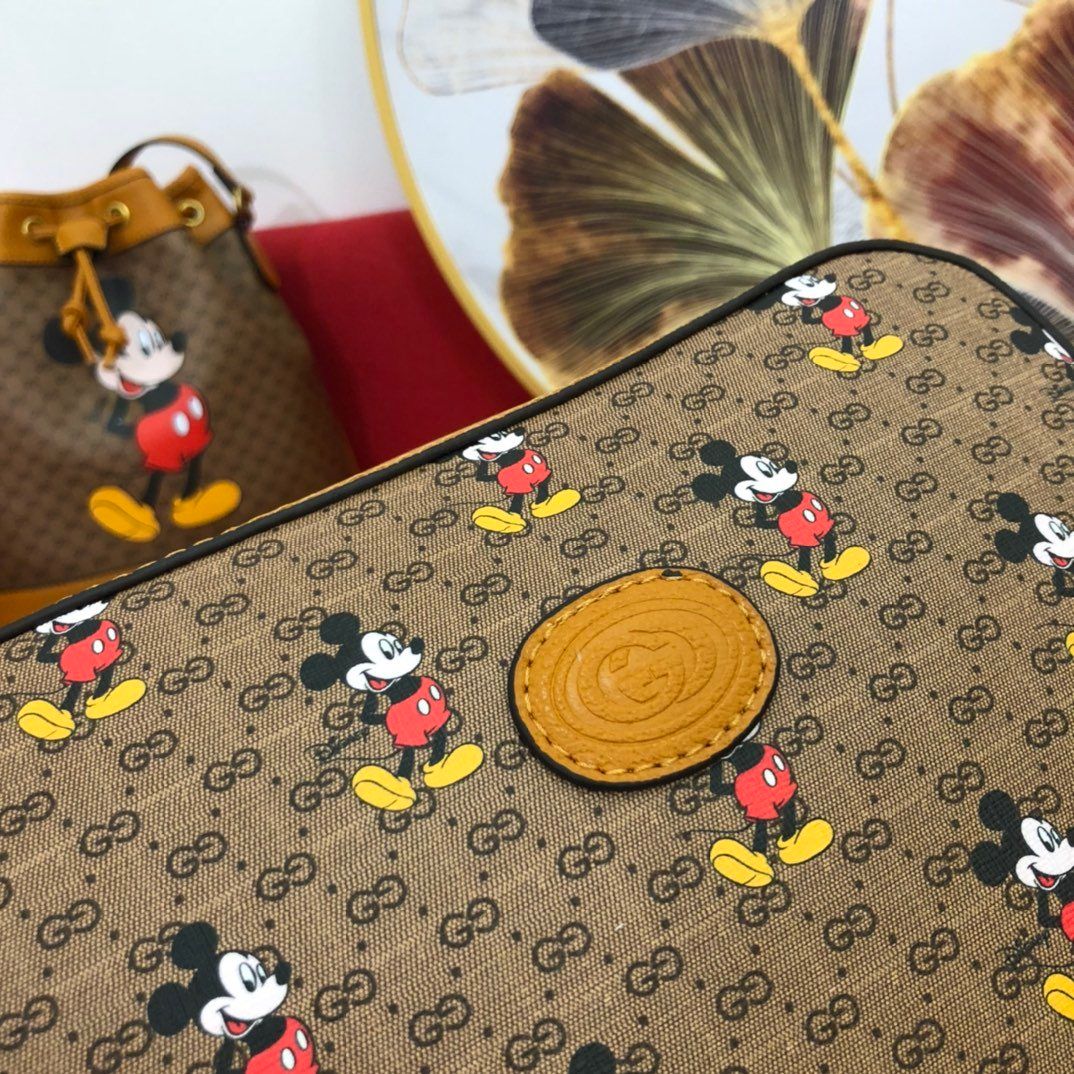gucci mickey mouse dhgate