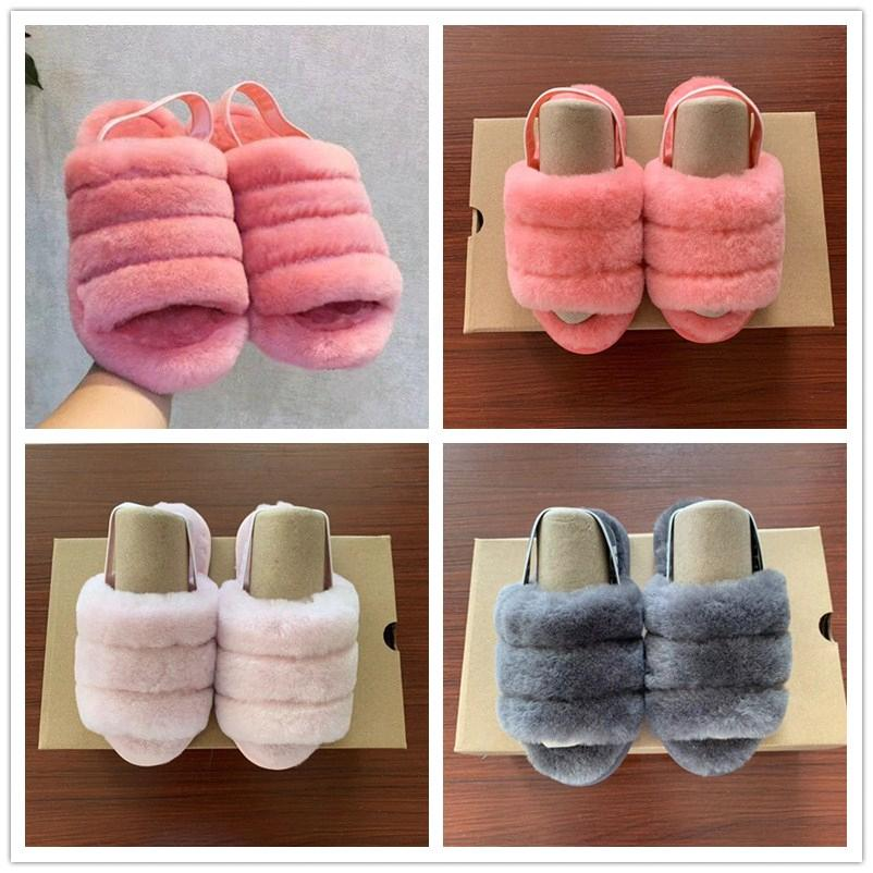 dhgate ugg slides
