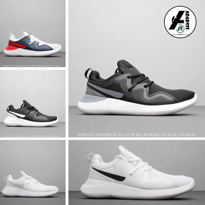 Acquista Nuovo Arrivo Poco Costoso Lovers Tessen Londra 5 Nike Tessen Scarpe da Corsa Donna Jogging Sportive