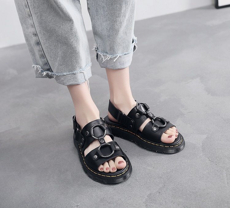 xabier sandals