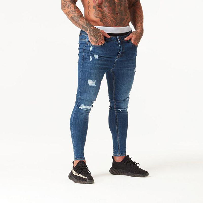 tight male jeans