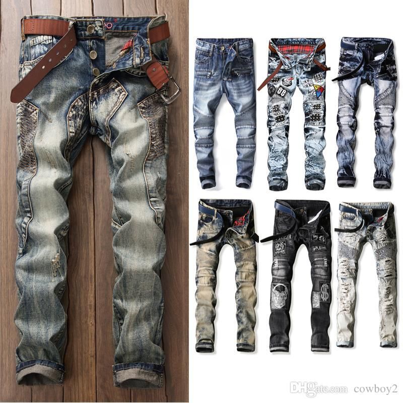 top mens designer jeans