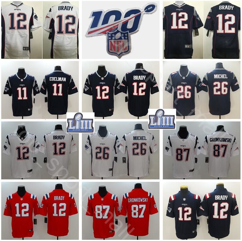 julian edelman jersey