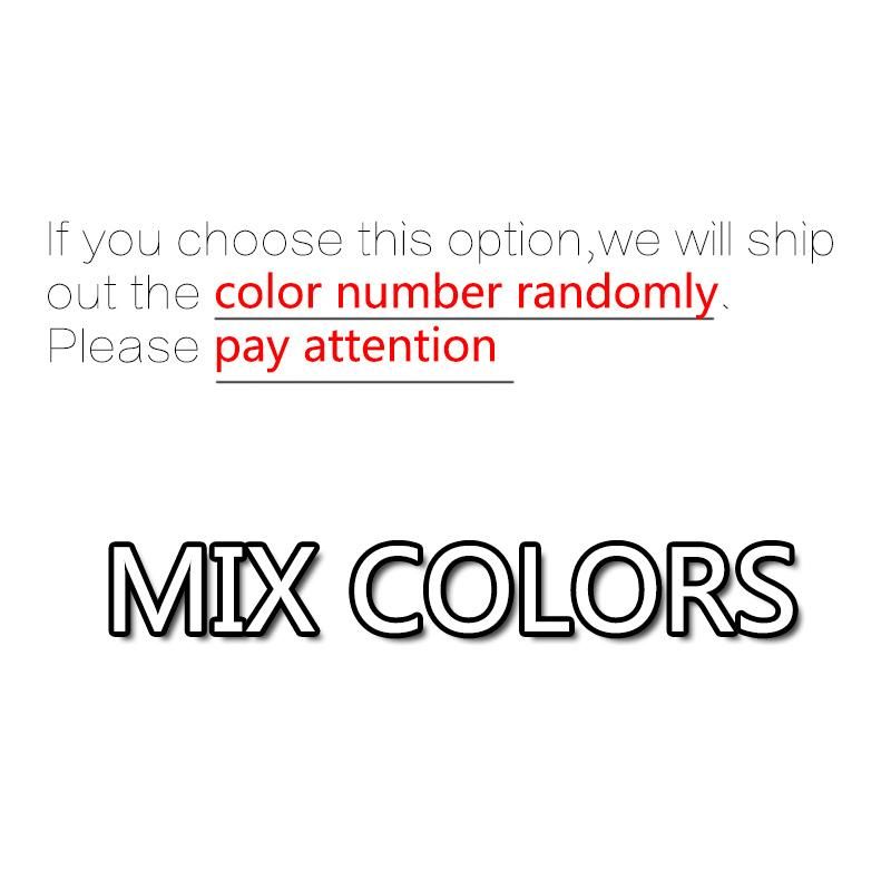 Mix Color