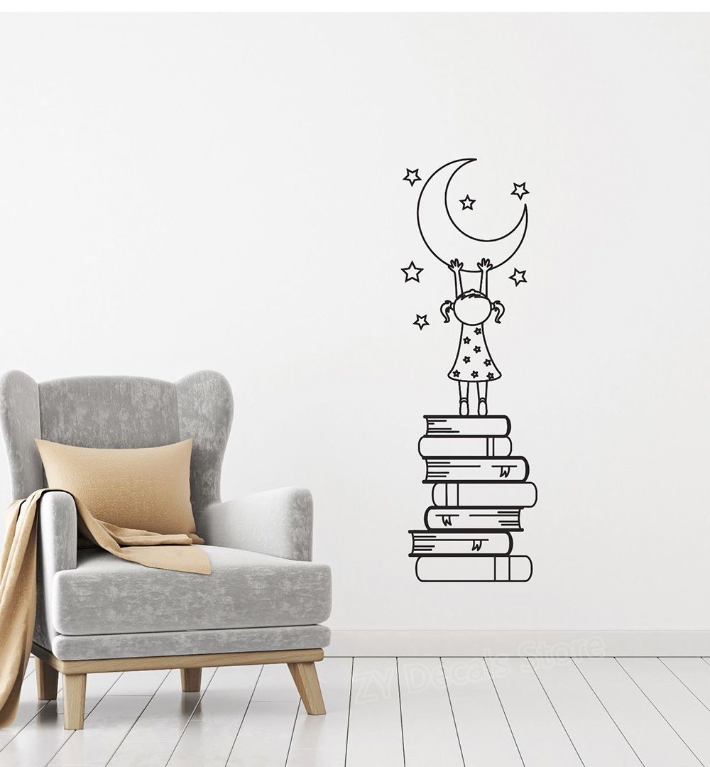 Wall Sticker Vinyl Decal Super Hot Sexy Girl Boobs Cowboy 