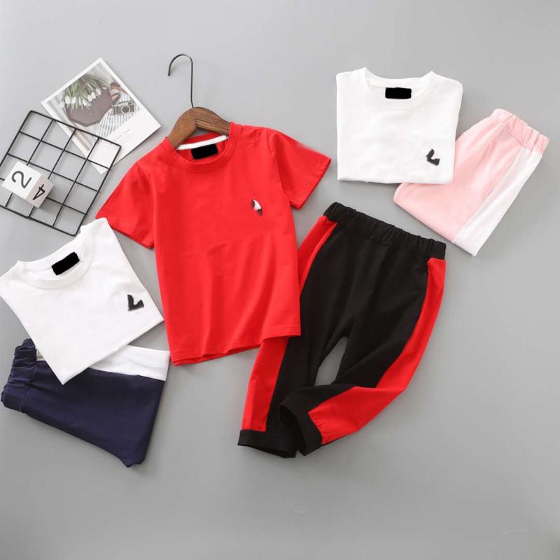 children's jogging suits